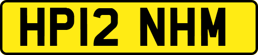 HP12NHM