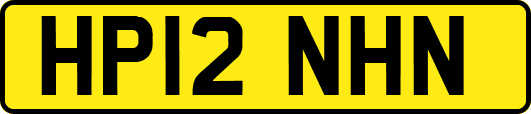 HP12NHN
