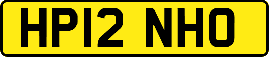 HP12NHO