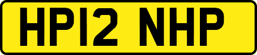 HP12NHP