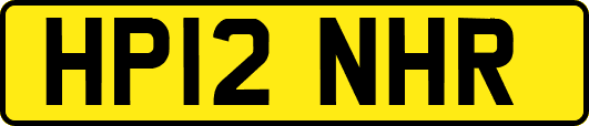 HP12NHR
