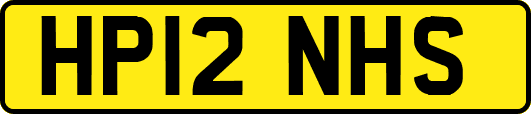 HP12NHS