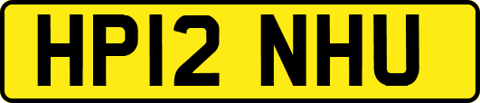 HP12NHU