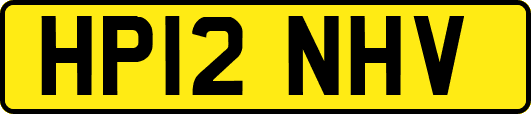 HP12NHV