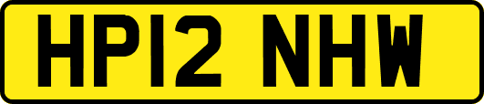 HP12NHW