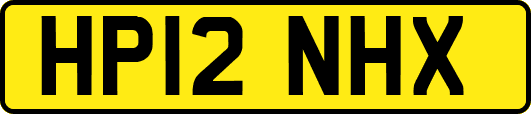 HP12NHX