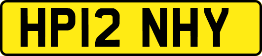 HP12NHY