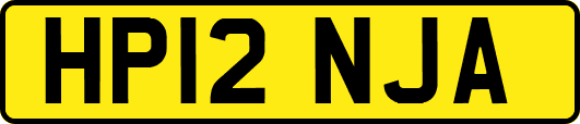 HP12NJA