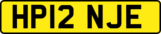 HP12NJE