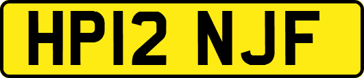 HP12NJF