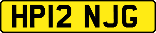HP12NJG