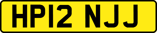 HP12NJJ