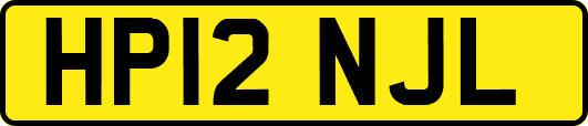 HP12NJL