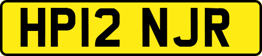 HP12NJR