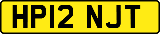 HP12NJT