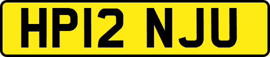 HP12NJU