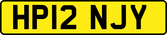 HP12NJY