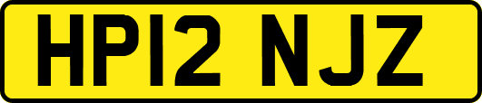 HP12NJZ