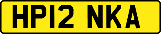 HP12NKA