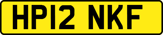 HP12NKF