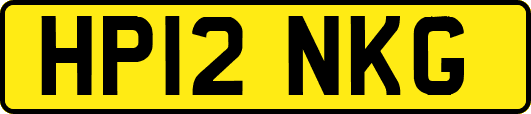 HP12NKG