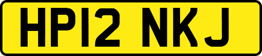HP12NKJ