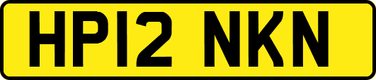 HP12NKN