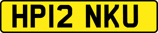 HP12NKU