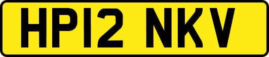 HP12NKV