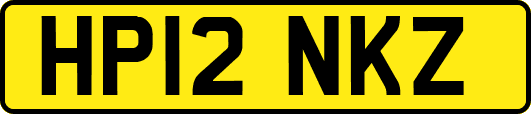 HP12NKZ