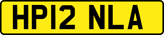 HP12NLA
