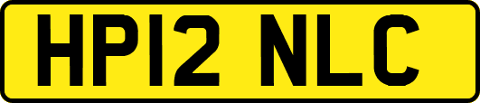 HP12NLC