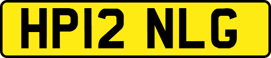 HP12NLG