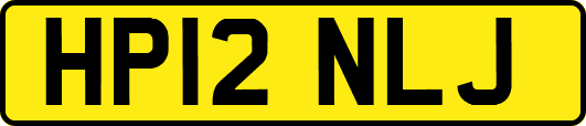 HP12NLJ