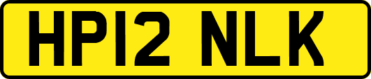 HP12NLK