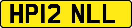 HP12NLL