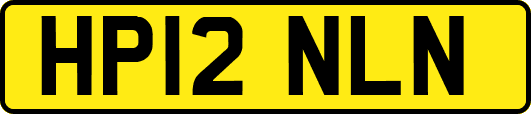 HP12NLN