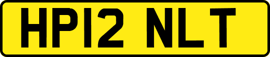 HP12NLT