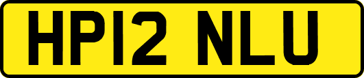 HP12NLU