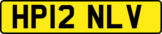 HP12NLV