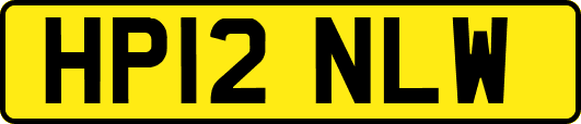 HP12NLW