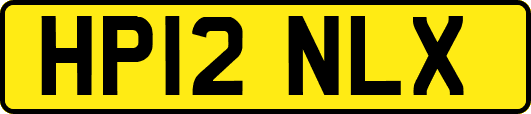 HP12NLX