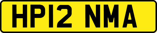 HP12NMA