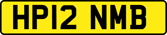HP12NMB