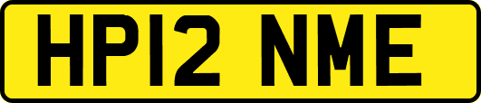 HP12NME