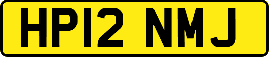 HP12NMJ