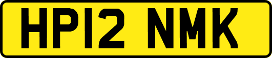 HP12NMK