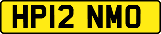 HP12NMO