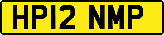 HP12NMP