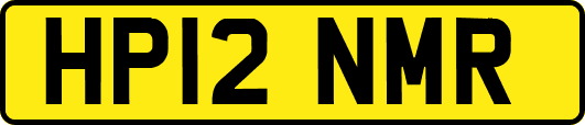 HP12NMR